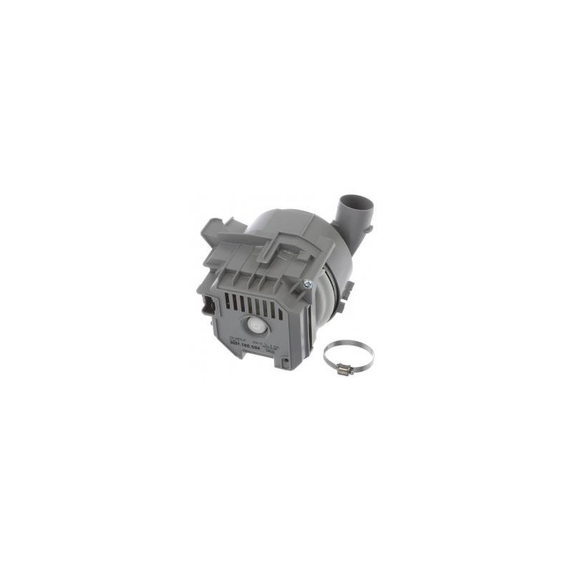 Moteur pour lave-vaisselle Bosch