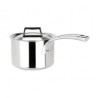 Casserole et couvercle Sitram