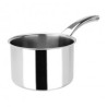 Casserole inox Sitram