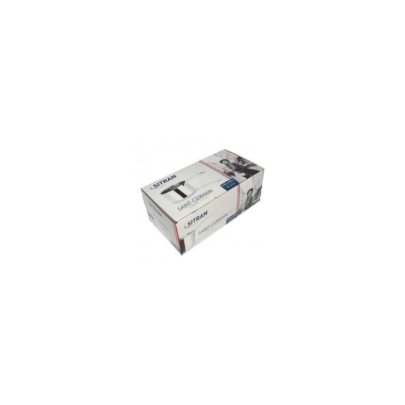 Casserole inox Sitram