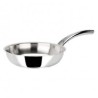Poêle inox Sitram