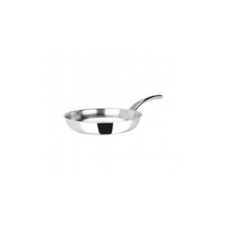 Poêle inox Sitram