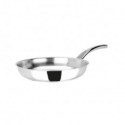 Poêle inox Sitram