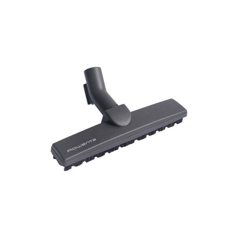 Brosse à parquet pour aspirateur Rowenta