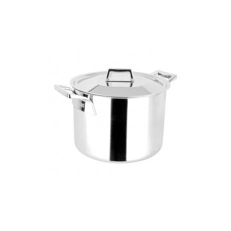 Marmite inox Sitram
