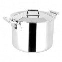 Marmite inox Sitram