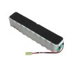 Batterie pour aspirateur Rowenta