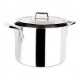 Marmite inox Sitram