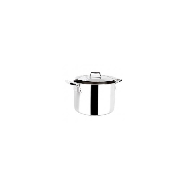 Marmite inox Sitram