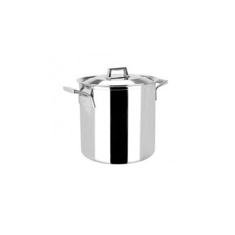 Marmite inox Sitram