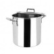 Marmite inox Sitram