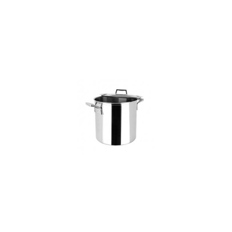 Marmite inox Sitram