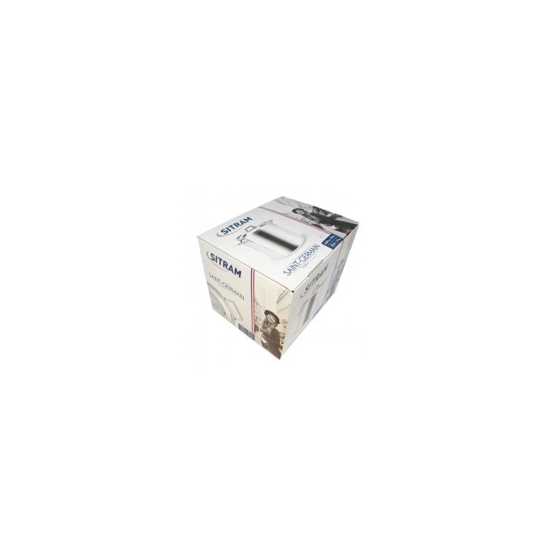 Marmite inox Sitram