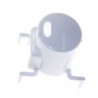 Bouton de lave-linge Faure