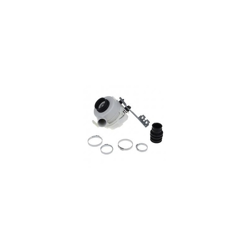 Moteur pour lave-vaisselle Whirlpool