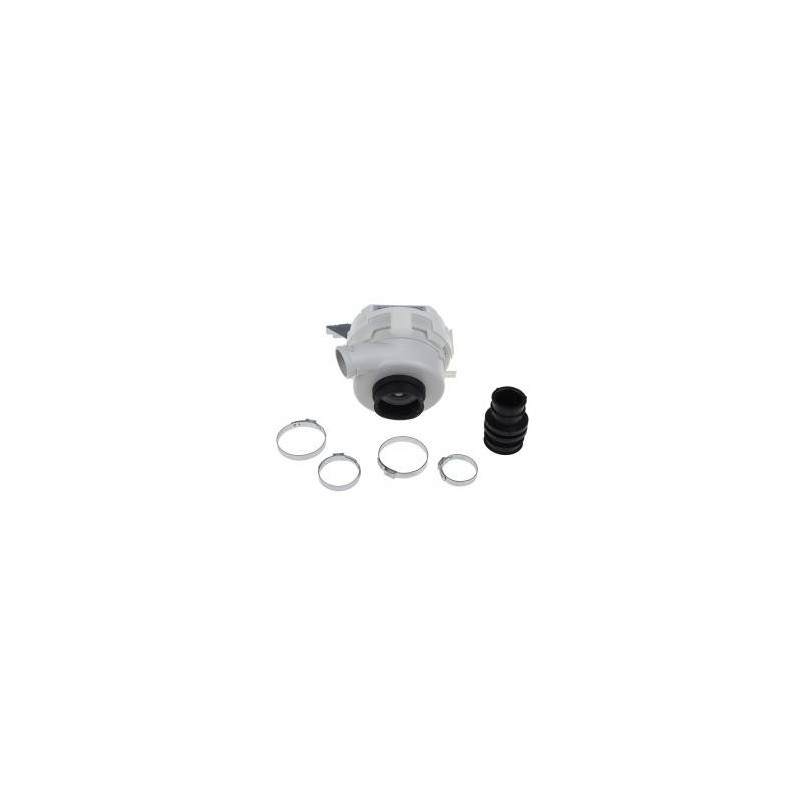 Moteur pour lave-vaisselle Whirlpool
