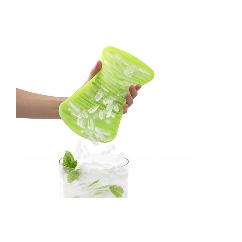 Pileur à glace Lekué