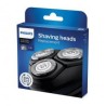 Têtes pour Philips