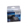 Têtes pour rasoir Philips