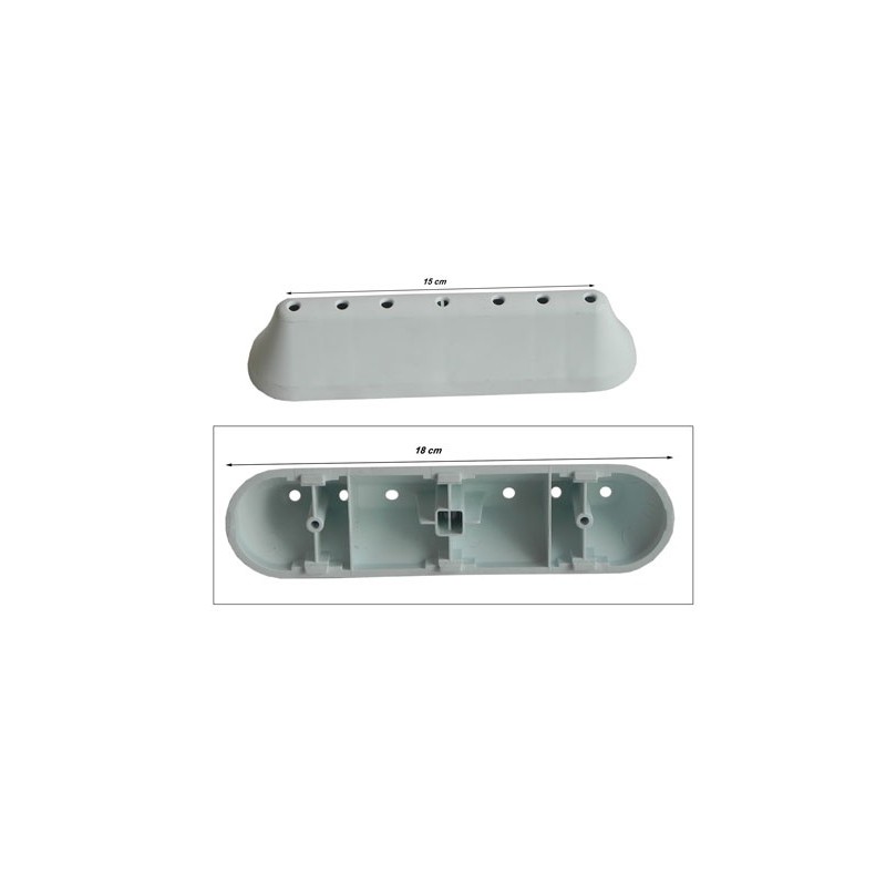 Aube de tambour pour lave-linge Far 