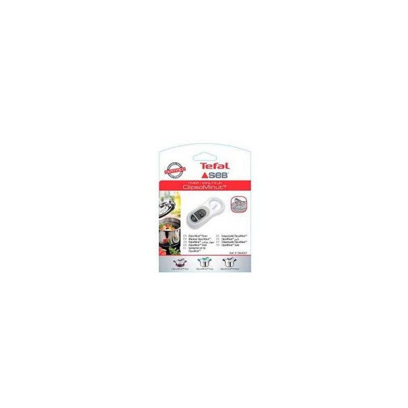 Minuteur cocotte Seb