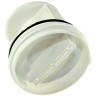 Filtre de pompe pour lave-linge Bosch 