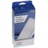 Filtre pour aspirateur Bosch