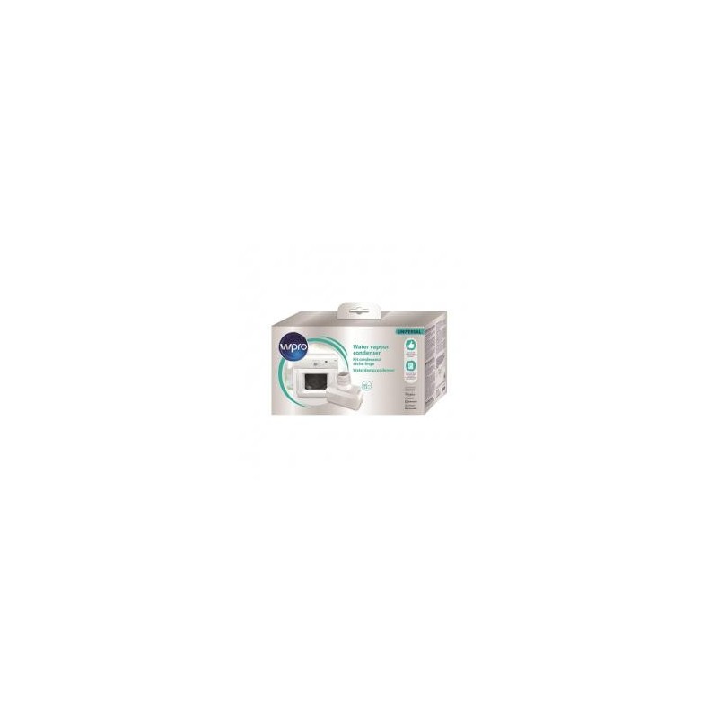 Kit condenseur universel