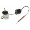 Thermostat de chauffe-eau Gorenge