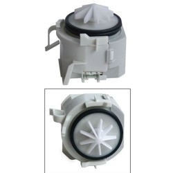 Pompe de vidange pour lave-vaisselle Bosch 
