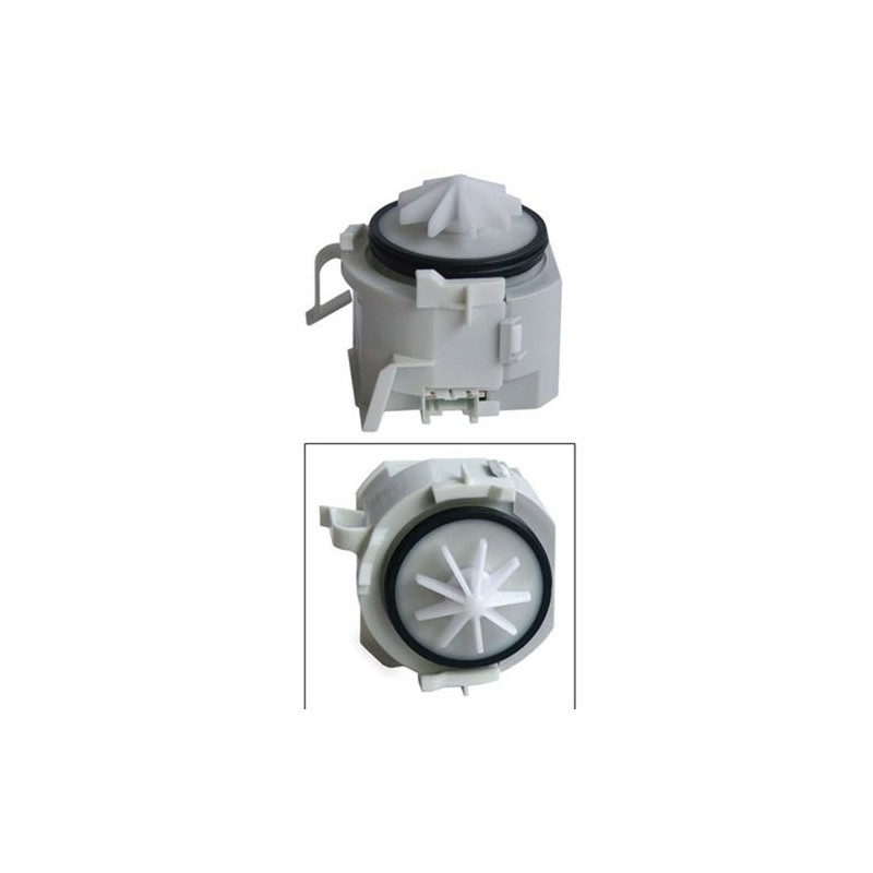 Pompe de vidange pour lave-vaisselle Bosch 