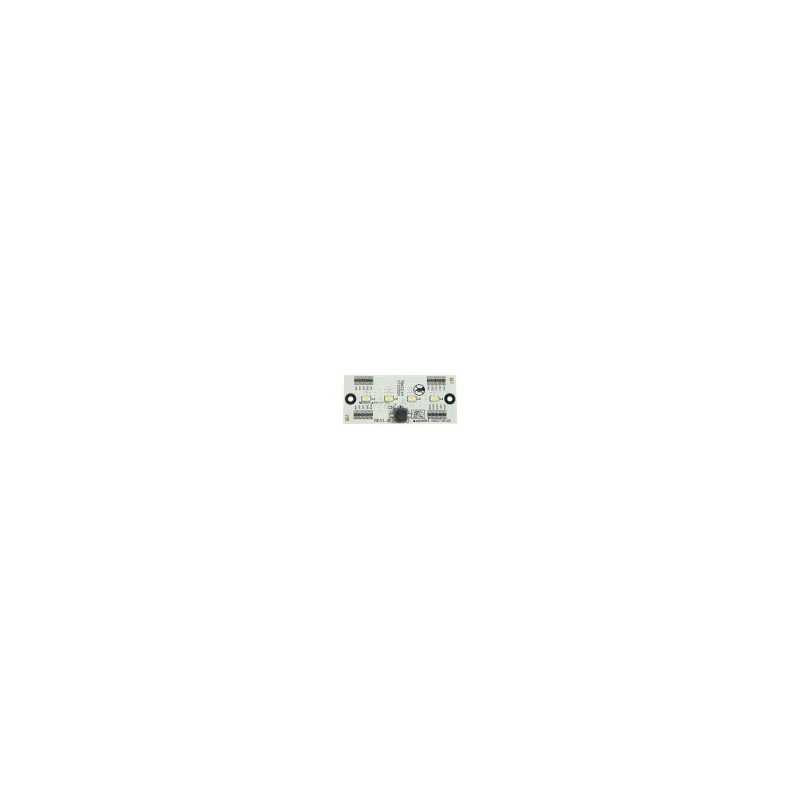 Carte lumière beko