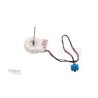 Ventilateur pour réfrigérateur Haier