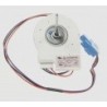 Ventilateur pour réfrigérateur Haier