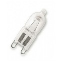 Lampe halogène pour hotte Bosch