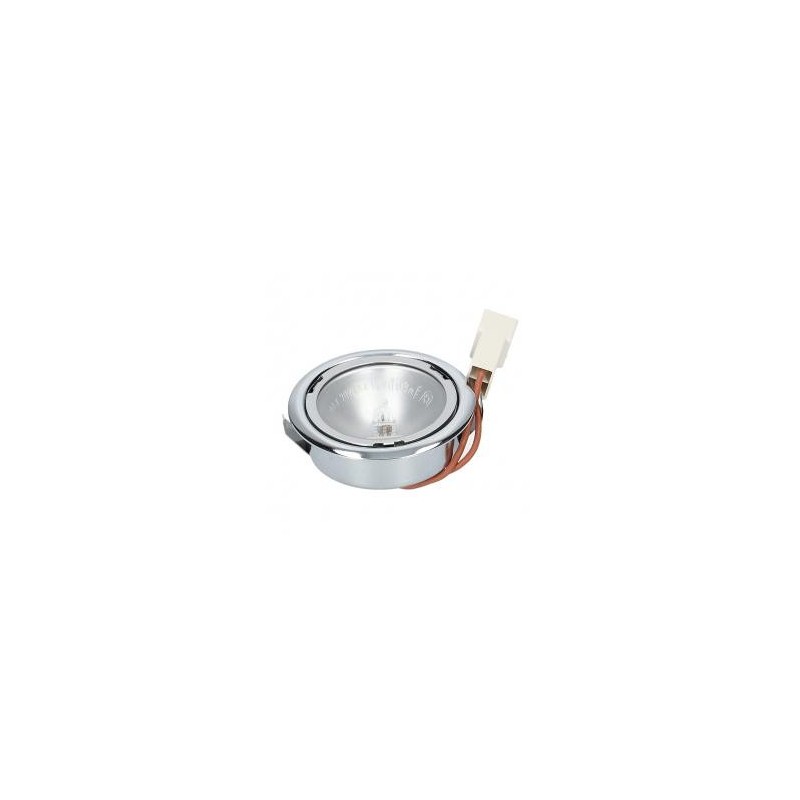 Lampe de hotte Whirlpool