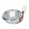 Lampe de hotte Whirlpool