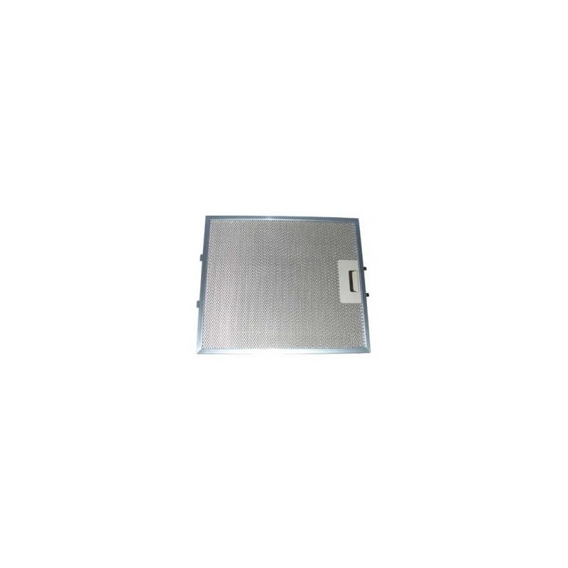 Filtre pour hotte Ariston