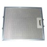 Filtre pour hotte Ariston