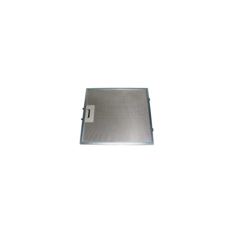 Filtre pour hotte Sauter