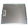 Filtre pour hotte Sauter