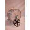 Cuve pour lave-linge Electrolux