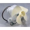 Ventilateur pour réfrigérateur Beko 