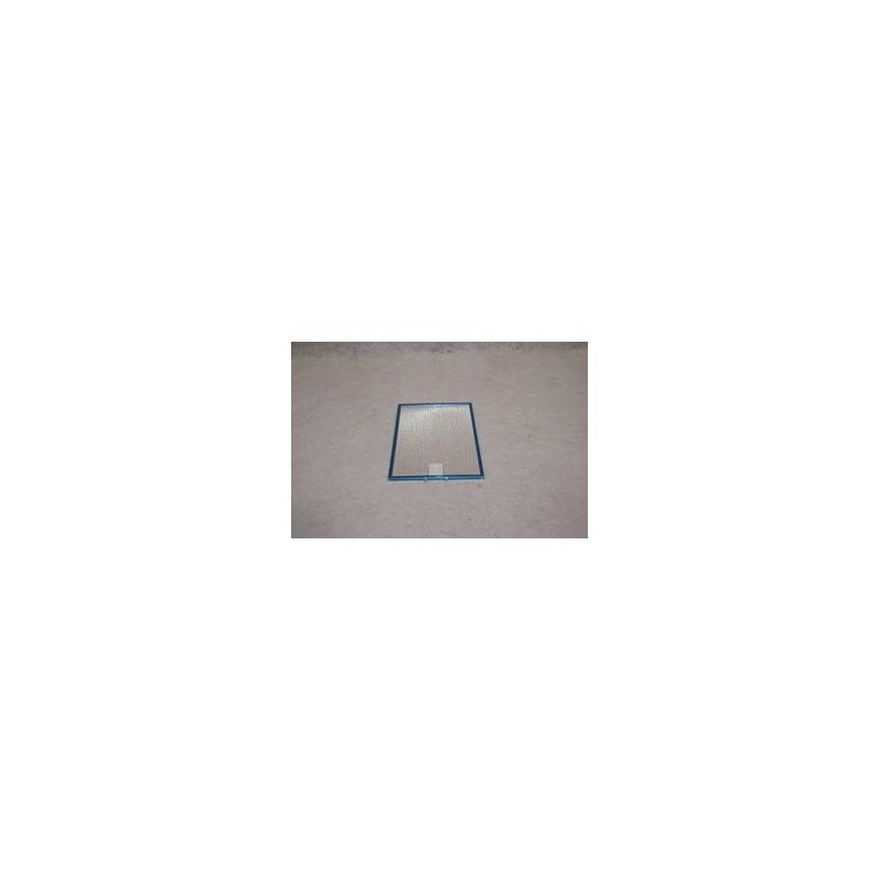 Filtre pour hotte Brandt , De Dietrich