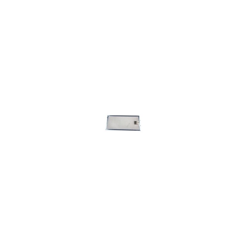 Filtre pour hotte Novy
