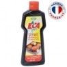 Crème nettoyante pour plaque induction 