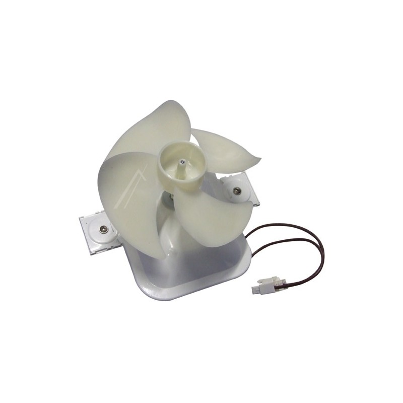 Ventilateur pour réfrigérateur Beko 