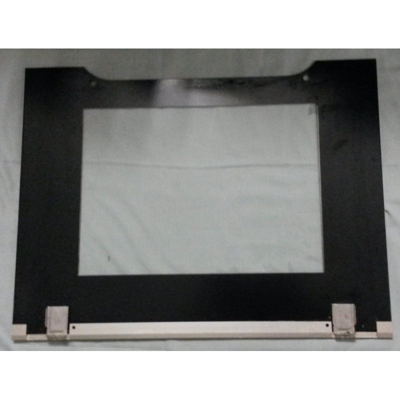 Verre de porte De Dietrich