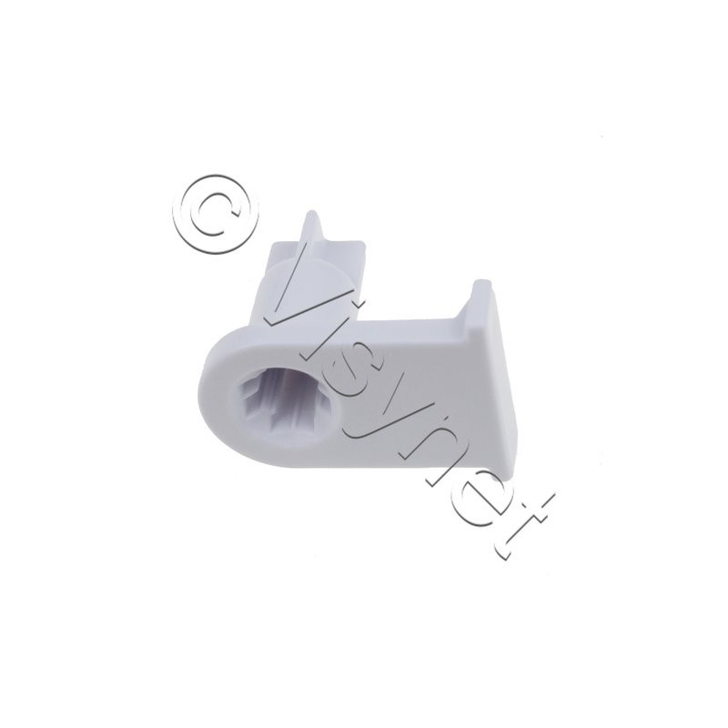 Douille de porte pour réfrigérateur Bosch 