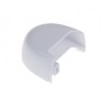 Couvercle de lampe Whirlpool